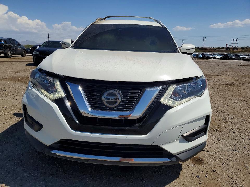 Продажа на аукционе авто 2020 Nissan Rogue, vin: JN8AT2MT3LW033169, номер лота: 58835866