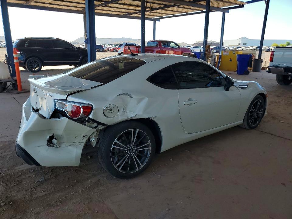 56489576 :رقم المزاد ، JF1ZCAC19D2613386 vin ، 2013 Subaru Brz مزاد بيع