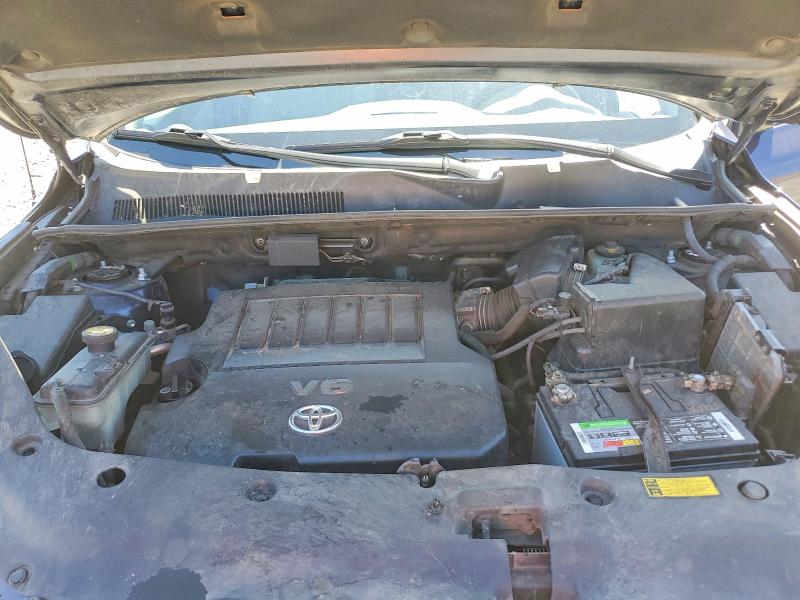 Aukcja sprzedaży 2007 Toyota Rav4, vin: JTMBK31V875026910, numer aukcji: 56531166