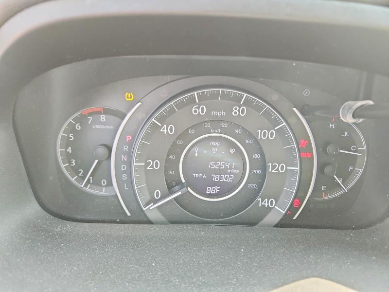 Aukcja sprzedaży 2015 Honda Cr-v, vin: 2HKRM4H76FH645803, numer aukcji: 56952716