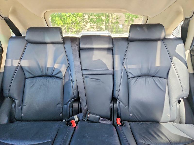 Продажа на аукционе авто 2009 Lexus Rx, vin: 2T2HK31U09C120895, номер лота: 55996116