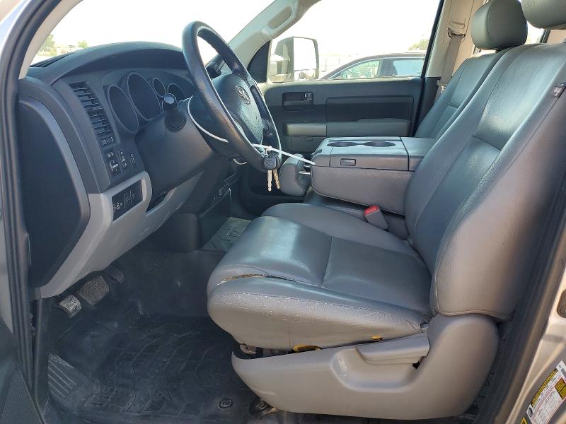 2012 Toyota Tundra მანქანა იყიდება აუქციონზე, vin: 5TFUM5F16CX034443, აუქციონის ნომერი: 57678646