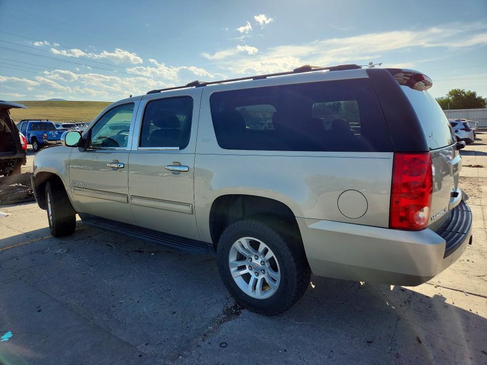 Продажа на аукционе авто 2014 Gmc Yukon Xl, vin: 1GKS2KE76ER124799, номер лота: 57404886