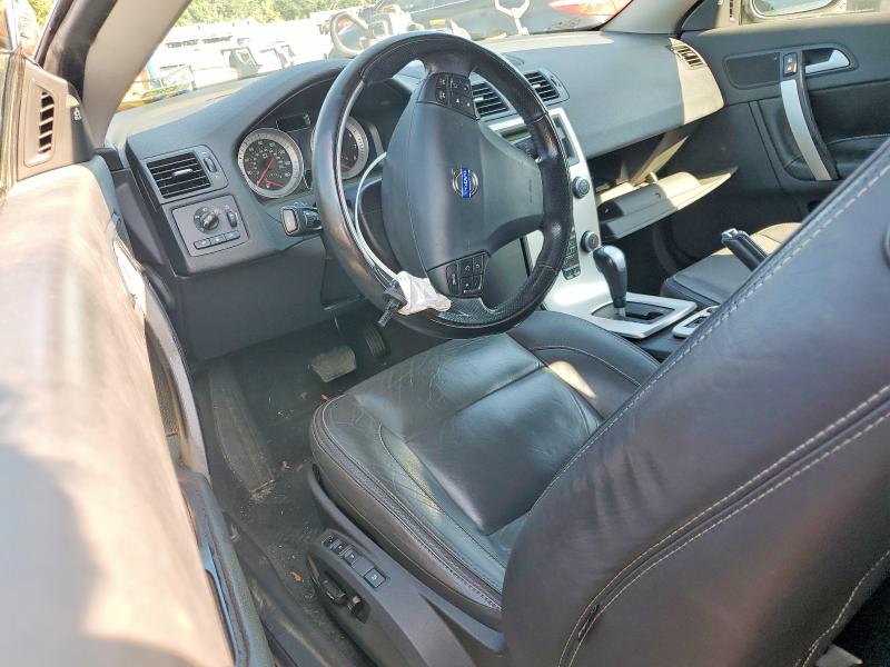 55404606 :رقم المزاد ، YV1672MCXBJ120353 vin ، 2011 Volvo C70 مزاد بيع