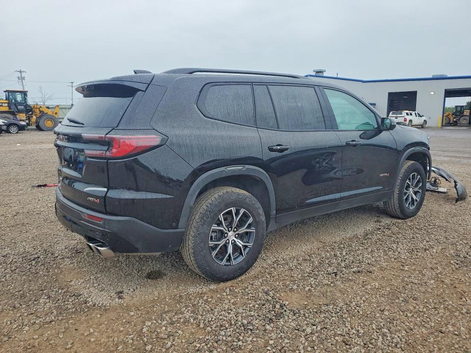 Aukcja sprzedaży 2024 Gmc Acadia, vin: 1GKENPKS0RJ244029, numer aukcji: 57546286