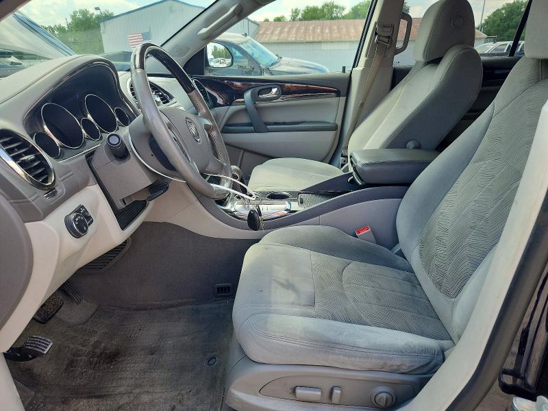 Aukcja sprzedaży 2017 Buick Enclave, vin: 5GAKRAKD7HJ109809, numer aukcji: 56066526