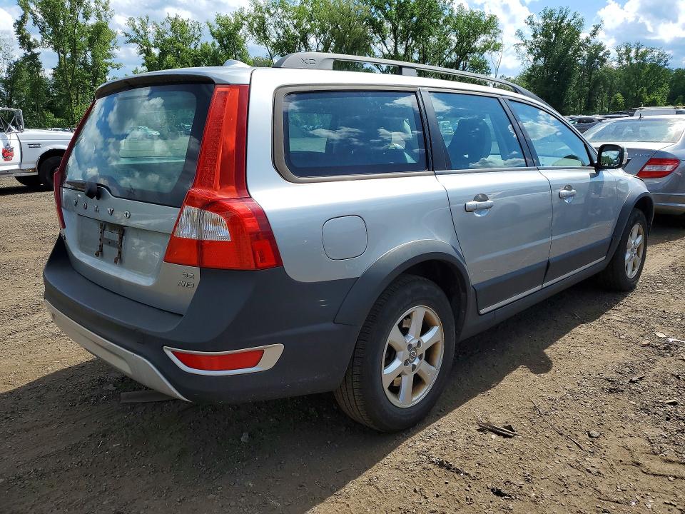 Aukcja sprzedaży 2008 Volvo Xc70, vin: YV4BZ982581019011, numer aukcji: 57307926