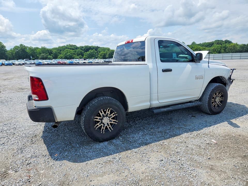 Продажа на аукционе авто 2013 Ram 1500, vin: 3C6JR6AP7DG522495, номер лота: 59050256