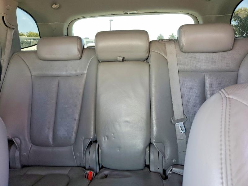 Aukcja sprzedaży 2007 Hyundai Santa Fe, vin: 5NMSH13E27H045207, numer aukcji: 58590676