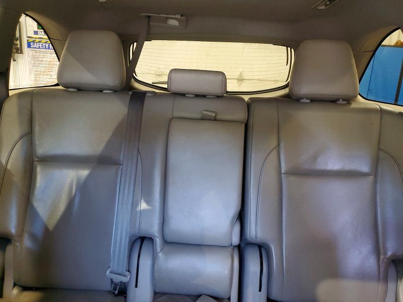 56221876 :رقم المزاد ، 5TDJZRFH1HS453774 vin ، 2017 Toyota Highlander مزاد بيع