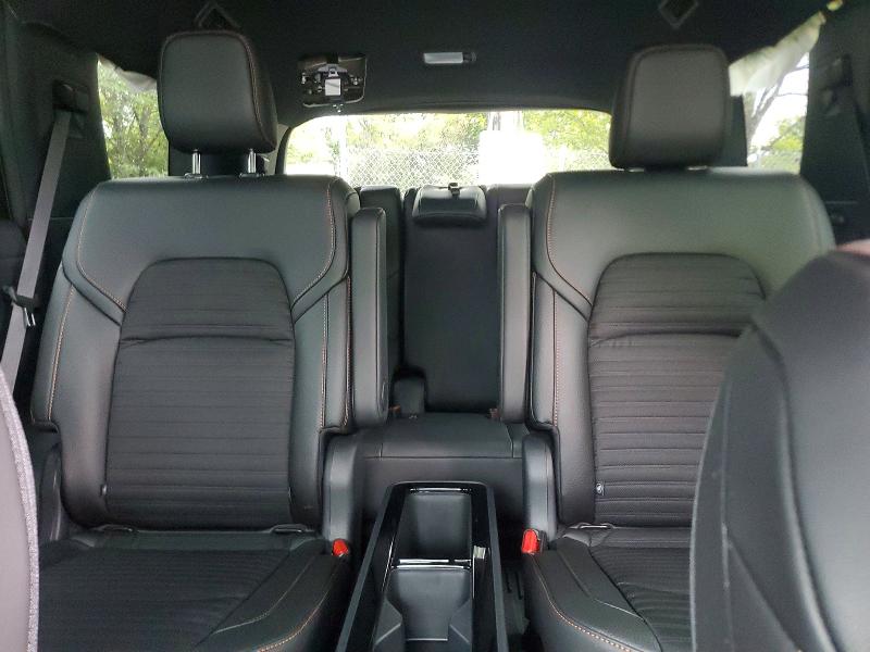 Продажа на аукционе авто 2025 Nissan Pathfinder, vin: 5N1DR3BD0SC318156, номер лота: 58450996