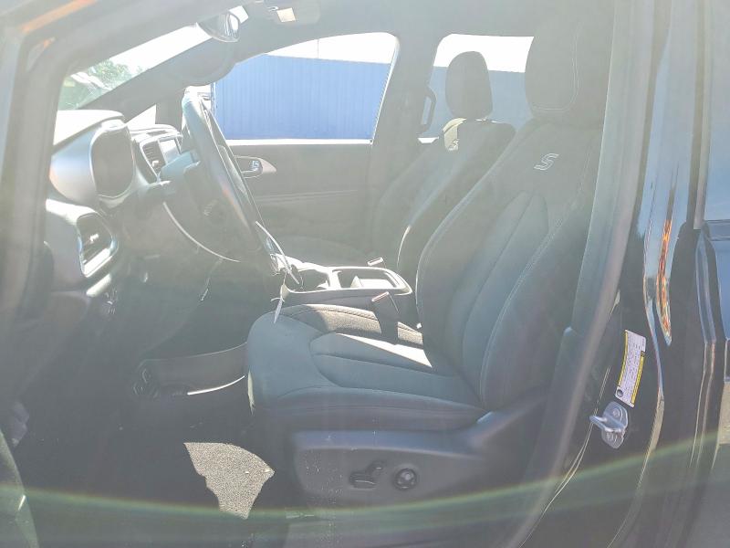 Продажа на аукционе авто 2019 Chrysler Pacifica, vin: 2C4RC1FG8KR638983, номер лота: 57646806