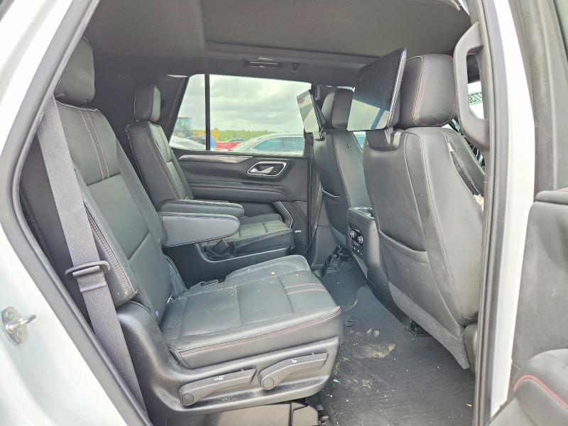 Продажа на аукционе авто 2021 Chevrolet Tahoe, vin: 1GNSKRKD4MR288413, номер лота: 55167736