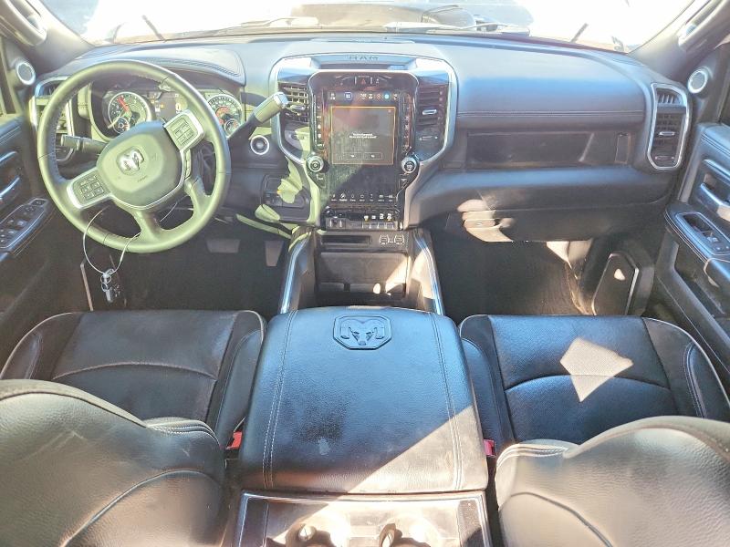Продаж на аукціоні авто 2022 Ram 3500, vin: 3C63R3JL0NG396910, номер лоту: 56067986