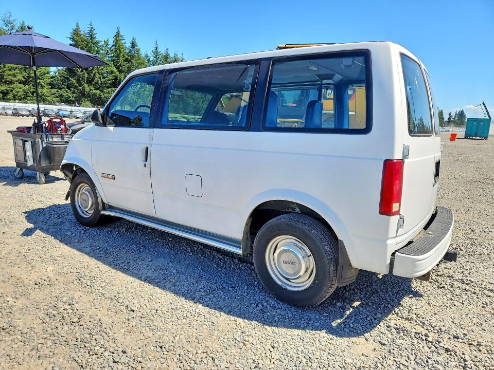 Продажа на аукционе авто 1991 Gmc Safari, vin: 1GKDM15Z3MB517892, номер лота: 57215766