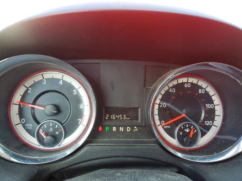 Продаж на аукціоні авто 2013 Dodge Grand Caravan, vin: 2C4RDGBG0DR566959, номер лоту: 57430696