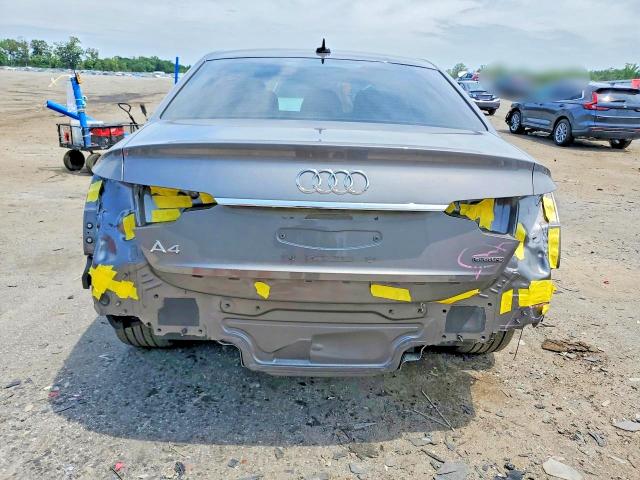 Aukcja sprzedaży 2022 Audi A4, vin: WAUBBAF47NN011166, numer aukcji: 57918216