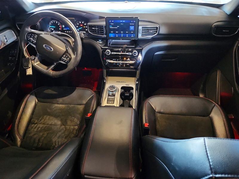 Aukcja sprzedaży 2022 Ford Explorer, vin: 1FMSK7KH3NGB61385, numer aukcji: 58073636