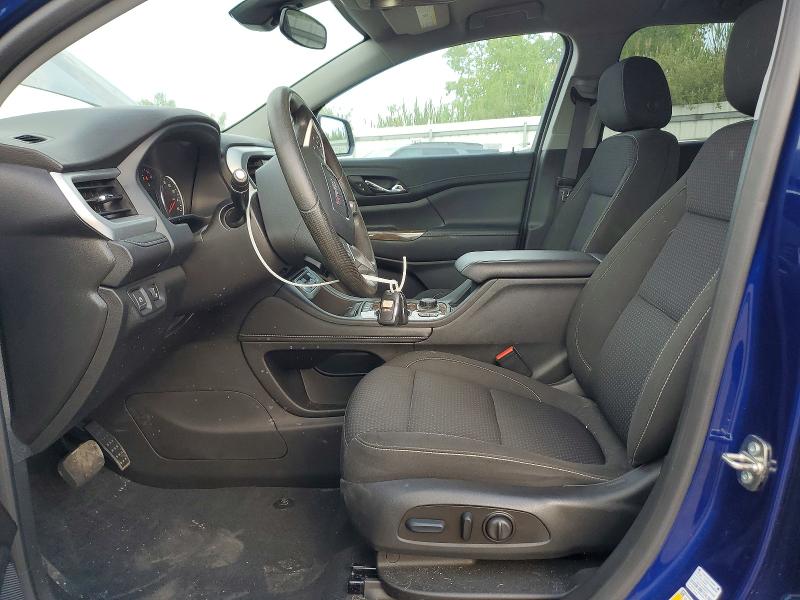 Aukcja sprzedaży 2023 Gmc Acadia, vin: 1GKKNKL4XPZ196673, numer aukcji: 58956146