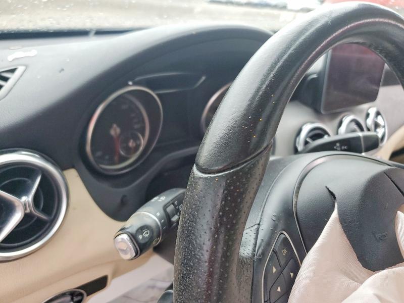 Продажа на аукционе авто 2018 Mercedes-benz Gla, vin: WDCTG4EB3JJ411120, номер лота: 59085746