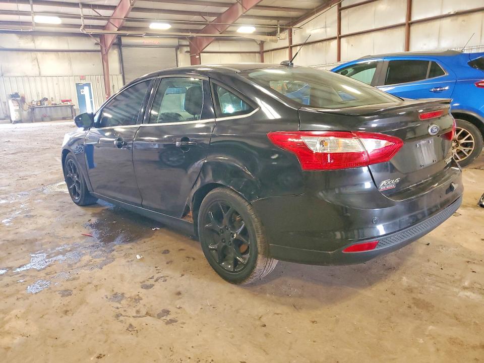 Продажа на аукционе авто 2012 Ford Focus, vin: 1FAHP3J29CL408618, номер лота: 58397886