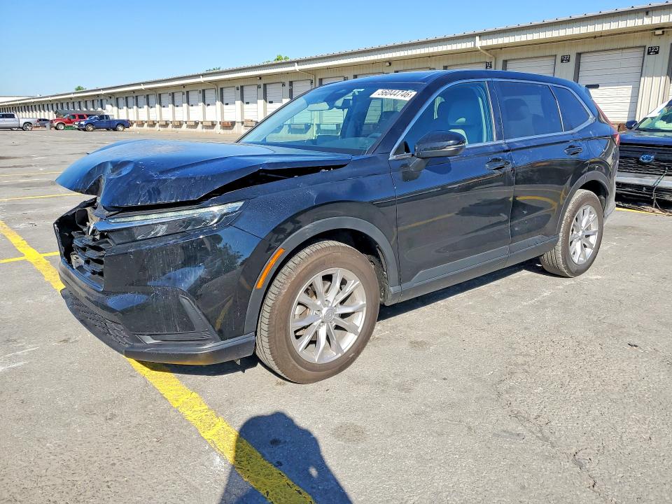 Продаж на аукціоні авто 2023 Honda Cr-v, vin: 7FARS4H43PE011283, номер лоту: 56044746