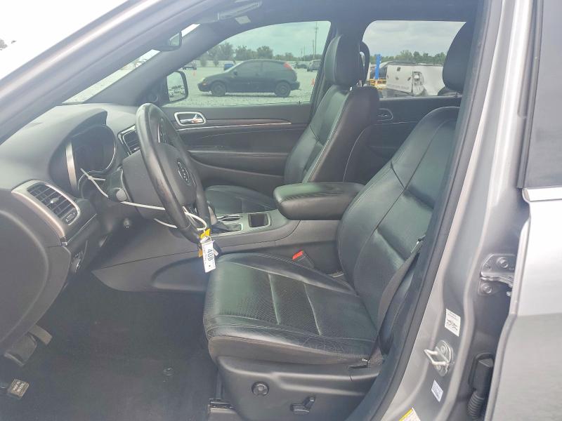 55750066 :رقم المزاد ، 1C4RJEBG9LC123049 vin ، 2020 Jeep Grand Cherokee مزاد بيع