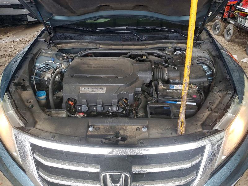 Aukcja sprzedaży 2014 Honda Crosstour, vin: 5J6TF1H58EL001981, numer aukcji: 56964806