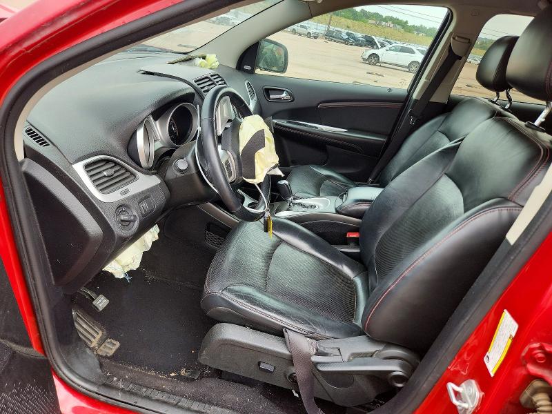 Продажа на аукционе авто 2017 Dodge Journey, vin: 3C4PDDEG8HT623476, номер лота: 58705146