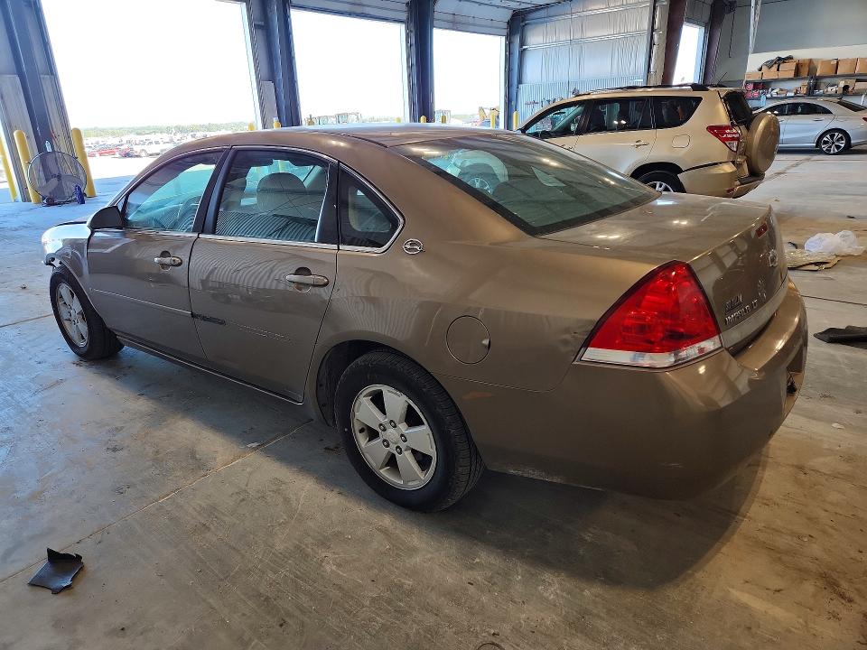 Продажа на аукционе авто 2006 Chevrolet Impala, vin: 2G1WT58K369166542, номер лота: 57213656