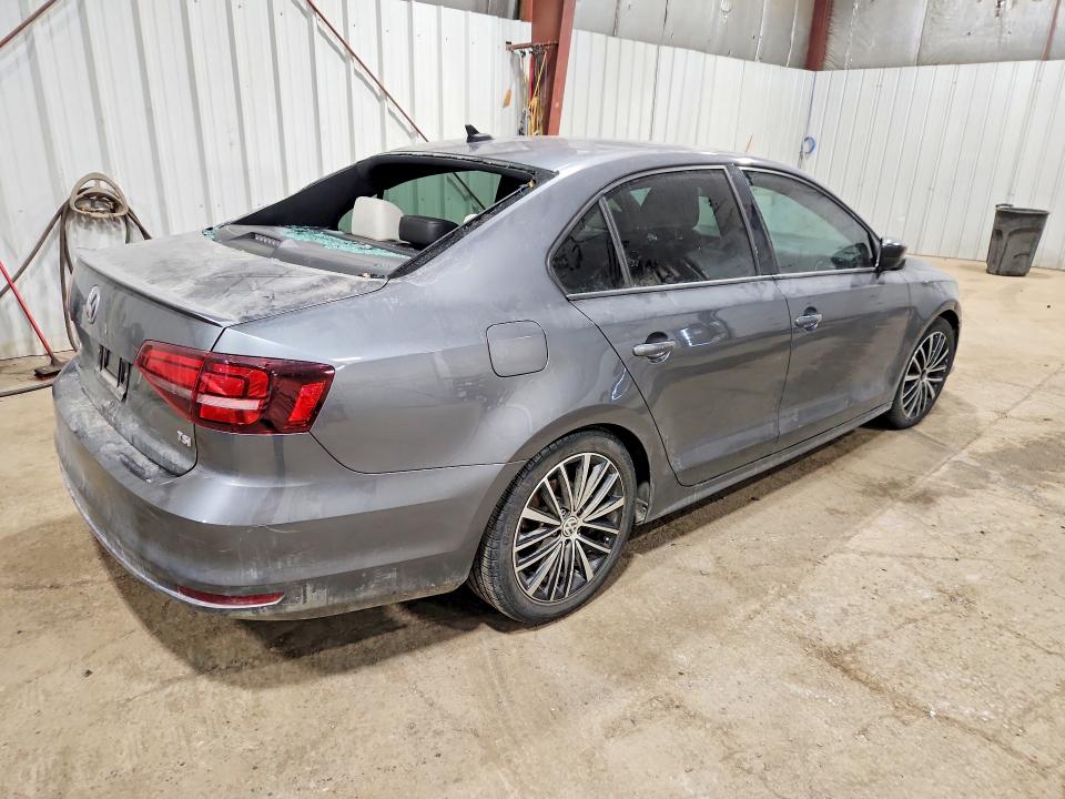 Aukcja sprzedaży 2016 Volkswagen Jetta, vin: 3VWD17AJ7GM235028, numer aukcji: 59255836