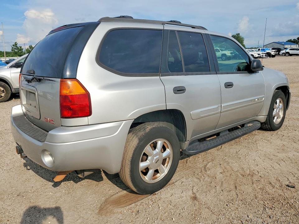 2005 Gmc Envoy მანქანა იყიდება აუქციონზე, vin: 1GKDS13S952104078, აუქციონის ნომერი: 57931586