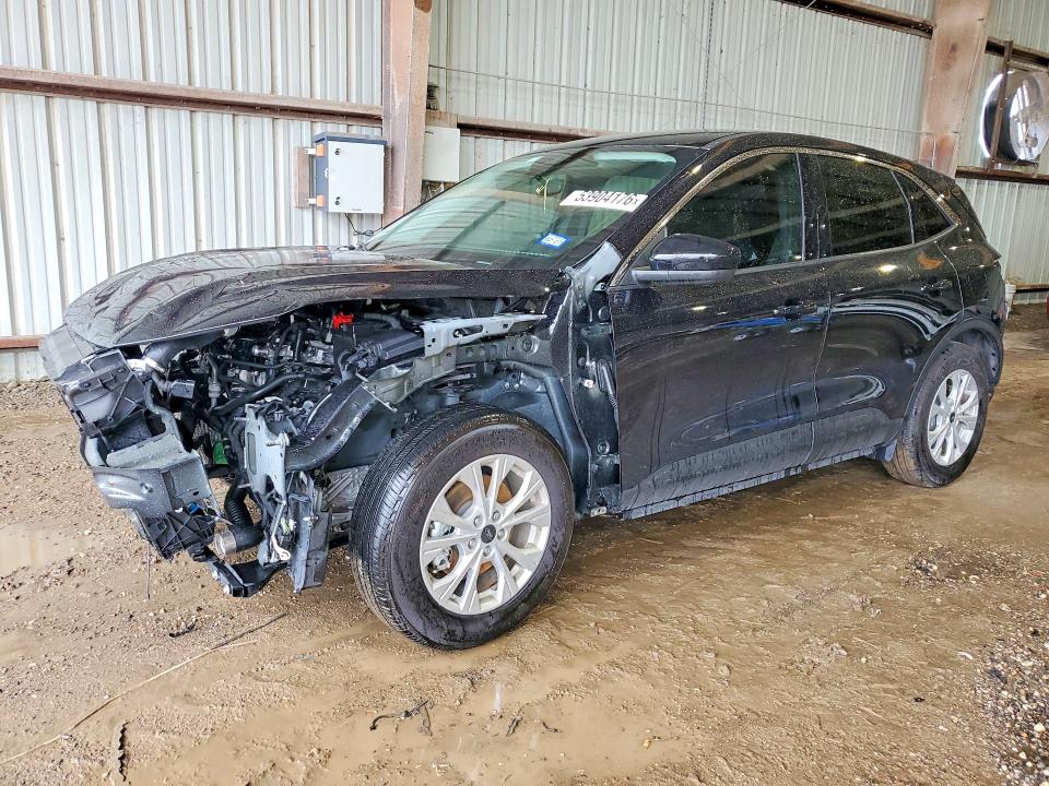 Продажа на аукционе авто 2024 Ford Escape, vin: 1FMCU0GN6RUA96382, номер лота: 53904176