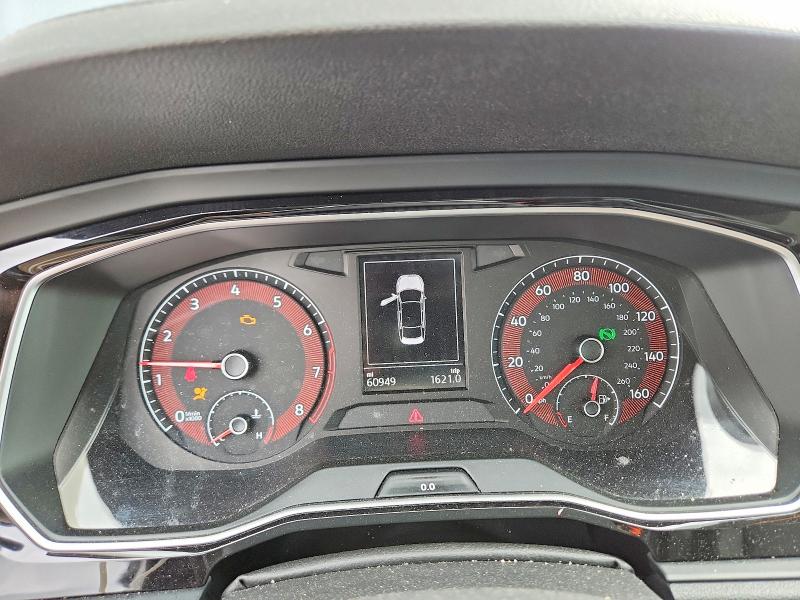 Продажа на аукционе авто 2020 Volkswagen Jetta, vin: 3VWCB7BU5LM021179, номер лота: 58476816
