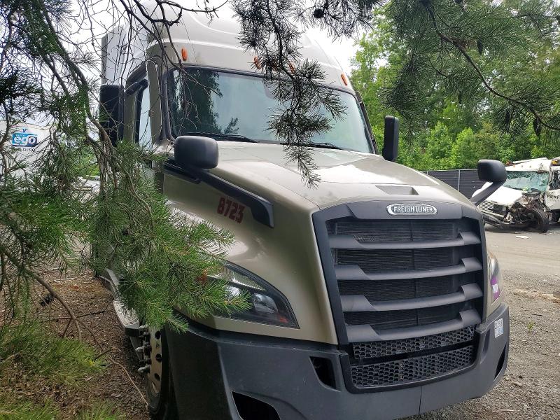 Aukcja sprzedaży 2021 Freightliner Cascadia 126, vin: 3AKJHHDR3MSMH8723, numer aukcji: 56543886