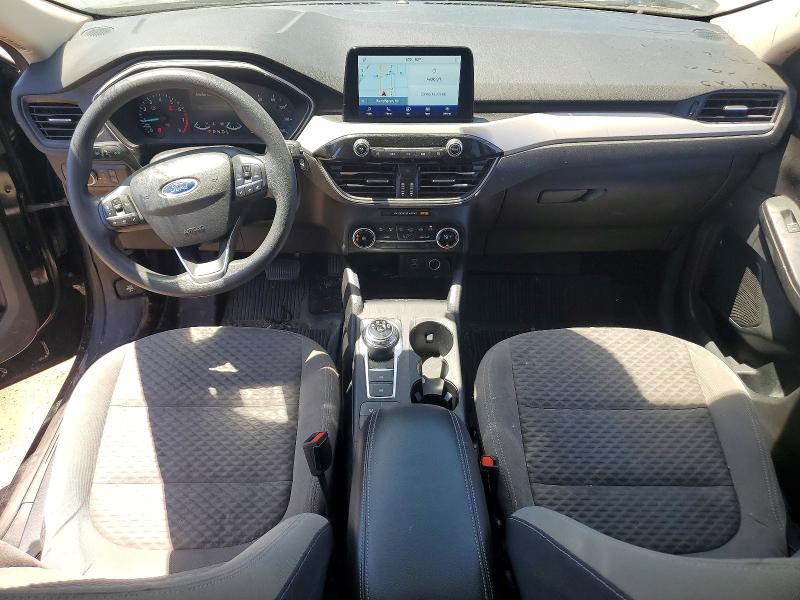 Aukcja sprzedaży 2020 Ford Escape, vin: 1FMCU9G6XLUC68580, numer aukcji: 56086786