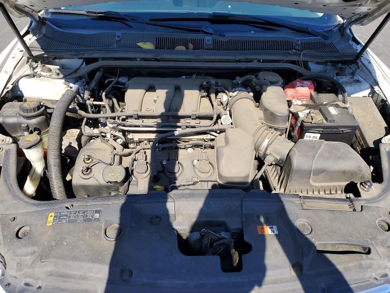 Продаж на аукціоні авто 2014 Ford Taurus, vin: 1FAHP2E87EG138020, номер лоту: 57721096