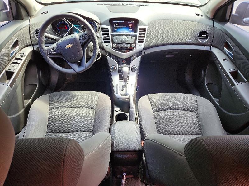56475816 :رقم المزاد ، 1G1PE5SB6G7228218 vin ، 2016 Chevrolet Cruze Limited مزاد بيع