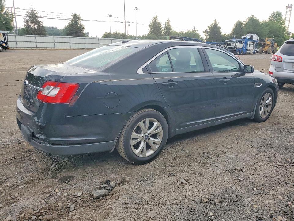 Продаж на аукціоні авто 2010 Ford Taurus, vin: 1FAHP2EW6AG170143, номер лоту: 58928996