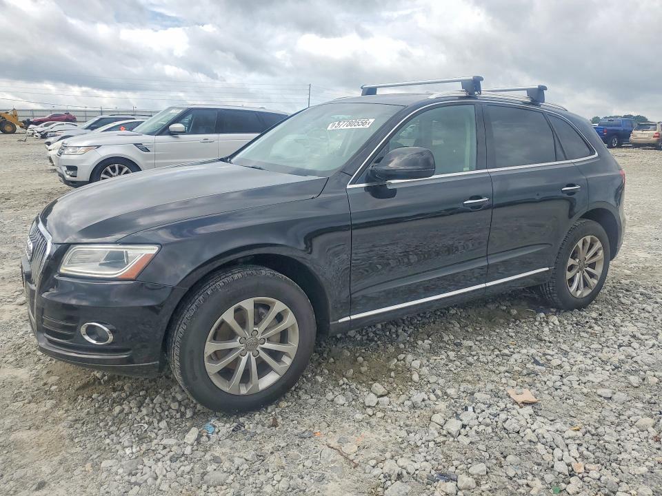 57780556 :رقم المزاد ، WA1C2AFP1GA088394 vin ، 2016 Audi Q5 مزاد بيع