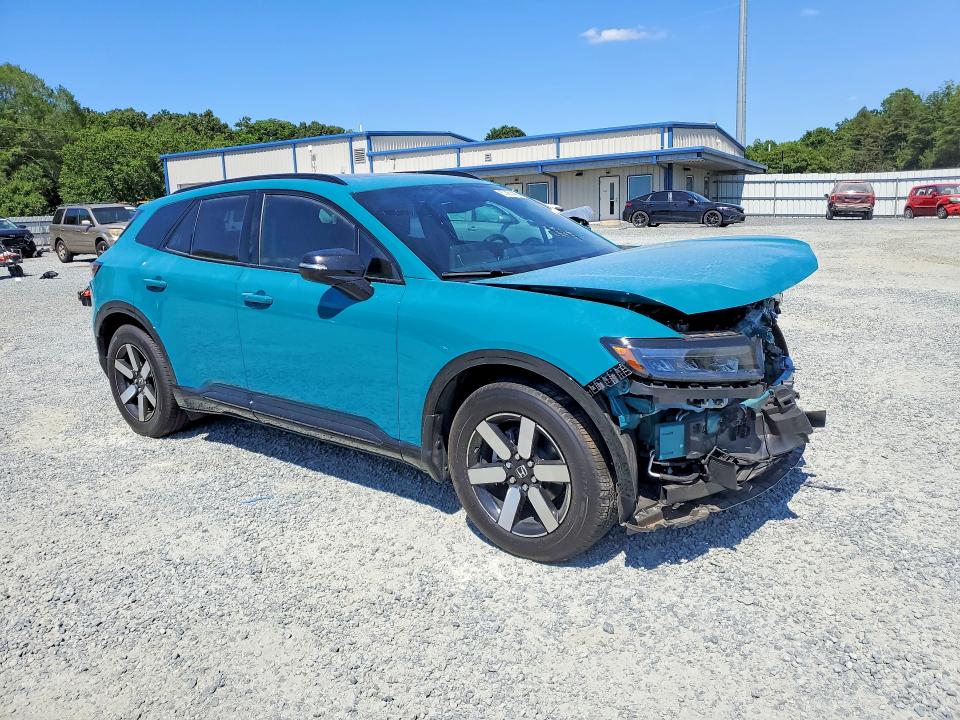 Aukcja sprzedaży 2025 Honda Prologue, vin: 3GPKHWRM1SS509308, numer aukcji: 57481486