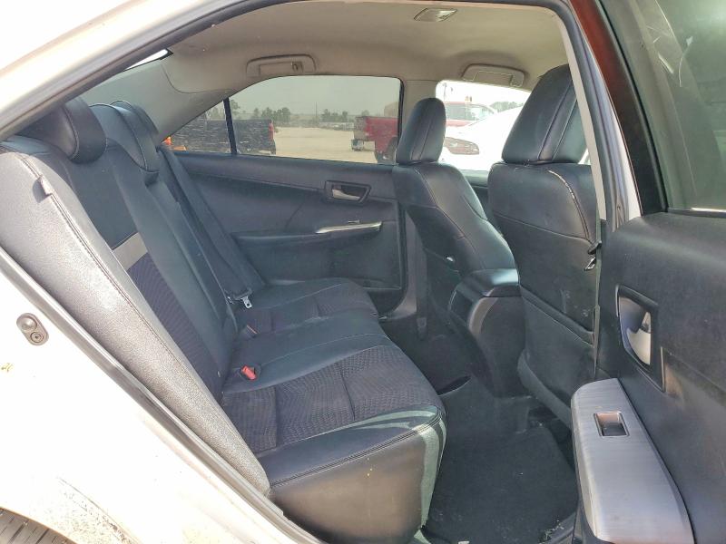 58896196 :رقم المزاد ، 4T1BF1FK1DU265431 vin ، 2013 Toyota Camry مزاد بيع