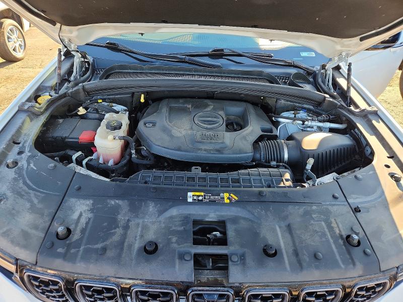 Auction sale of the 2023 Jeep Grand Cherokee, vin: 1C4RJKEG4P8723254, lot number: 56802726