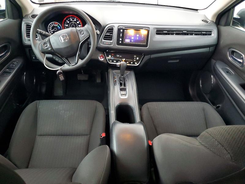 2016 Honda Hr-v მანქანა იყიდება აუქციონზე, vin: 3CZRU5H51GM747424, აუქციონის ნომერი: 58495636