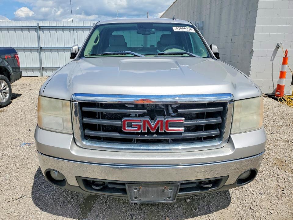 Продаж на аукціоні авто 2008 Gmc Sierra, vin: 2GTEK133481163942, номер лоту: 57990376
