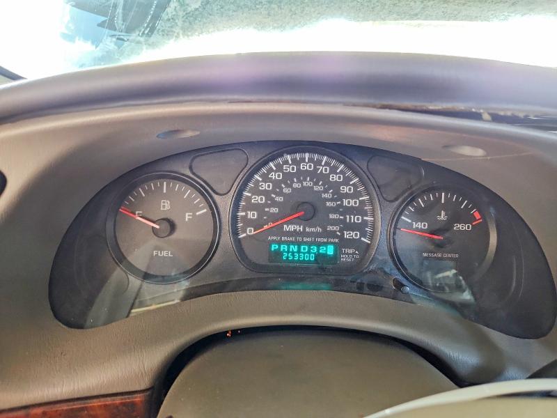 2005 Chevrolet Impala მანქანა იყიდება აუქციონზე, vin: 2G1WF52E359358410, აუქციონის ნომერი: 58732736