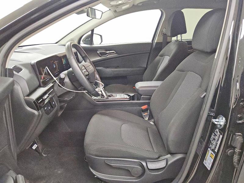 2026 Kia Sportage მანქანა იყიდება აუქციონზე, vin: 5XYK23DF1TG402708, აუქციონის ნომერი: 59194276