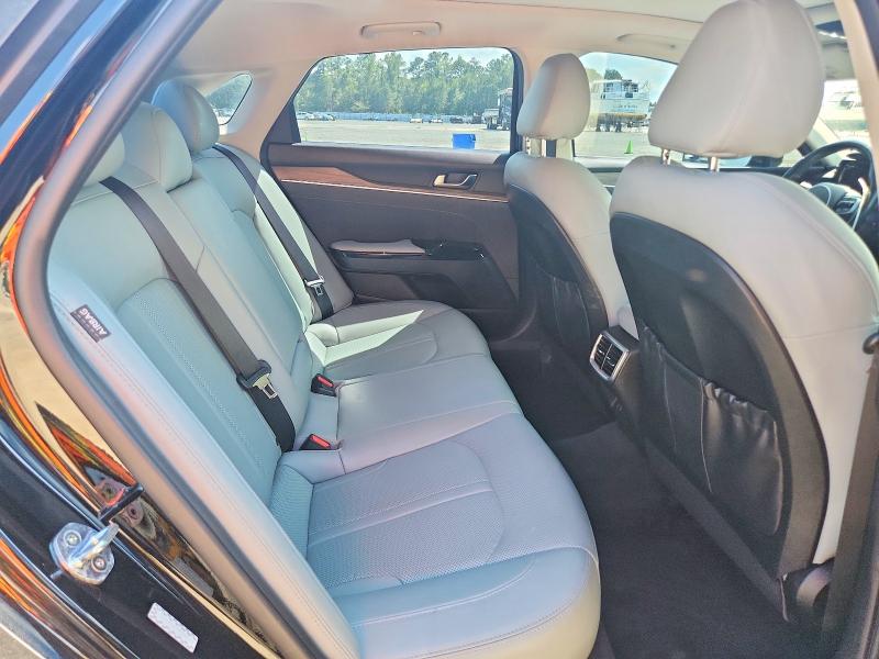 Продажа на аукционе авто 2021 Kia K5, vin: 5XXG34J27MG067731, номер лота: 57863486