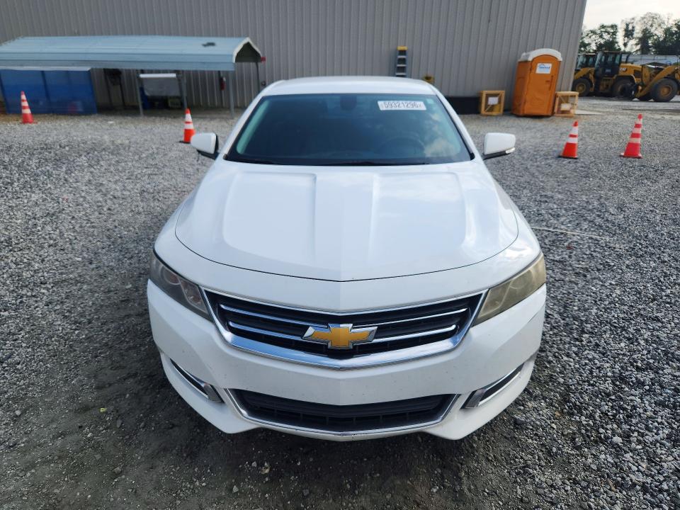 2014 Chevrolet Impala მანქანა იყიდება აუქციონზე, vin: 2G1115SL9E9212312, აუქციონის ნომერი: 59321296