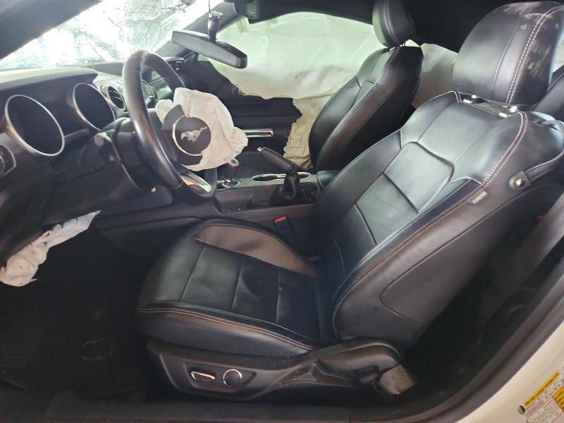 Auction sale of the 2019 Ford Mustang, vin: 1FA6P8TH5K5161316, lot number: 57626106